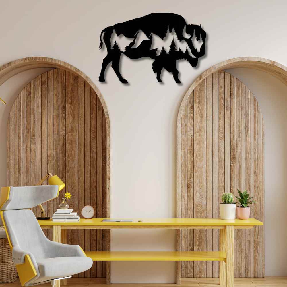 Buffalo Wall Décor