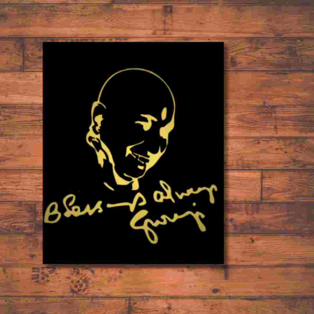 Jai Guru Ji Blessing Always