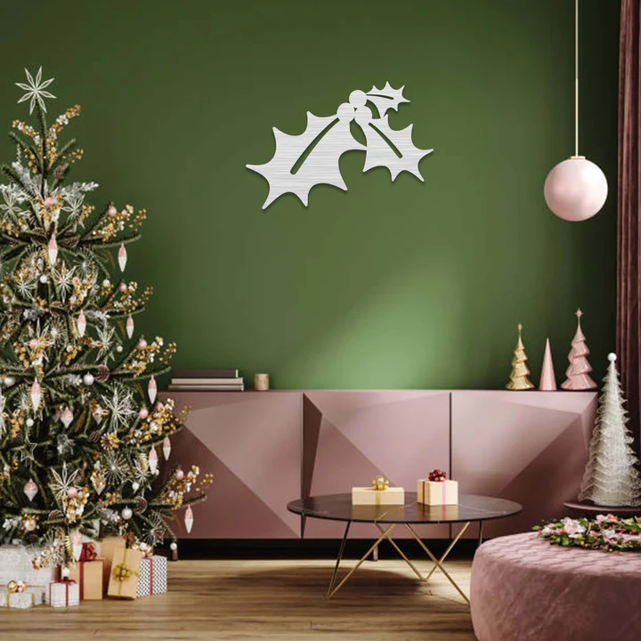 Mistletoe Wall Décor view 3
