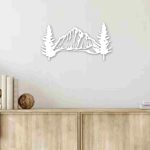 Acadia Cadillac Mountain Wall Decor – Nature Landscape Wall Art - Image 6