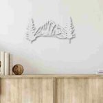Acadia Cadillac Mountain Wall Decor – Nature Landscape Wall Art - Image 19