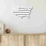 American Flag United States Wall Décor - Image 16