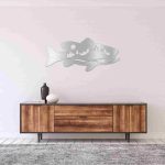 Bass Fish Wall Décor (Alternative Design) - Image 6