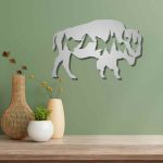 Buffalo Wall Décor - Image 7