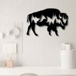 Buffalo Wall Décor - Image 25