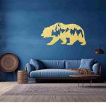 Bear Wall Décor - Image 7
