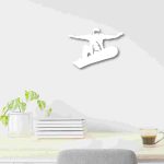 Big Air Snowboarder Wall Décor - Image 19