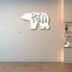 Big Bear Wall Décor - Image 16