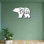 Big Bear Wall Décor - Image 15
