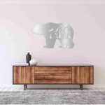 Big Bear Wall Décor - Image 13