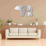 Big Bear Wall Décor - Image 11