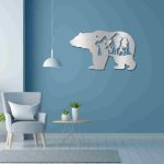 Big Bear Wall Décor - Image 8