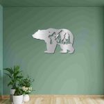 Big Bear Wall Décor - Image 7