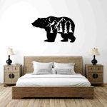 Big Bear Wall Décor - Image 25