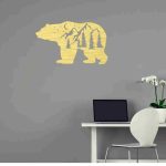 Big Bear Wall Décor - Image 6