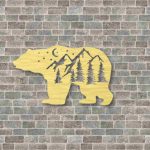 Big Bear Wall Décor - Image 2