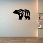 Big Bear Wall Décor - Image 22