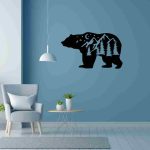 Big Bear Wall Décor - Image 21