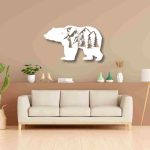 Big Bear Wall Décor - Image 19