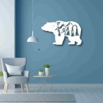 Big Bear Wall Décor - Image 17