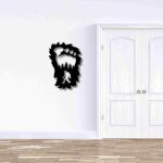 Bigfoot Wall Décor - Image 16