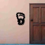 Bigfoot Wall Décor - Image 10