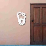 Bigfoot Wall Décor - Image 9