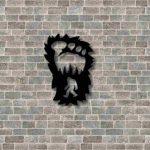 Bigfoot Wall Décor - Image 6