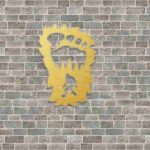 Bigfoot Wall Décor - Image 3