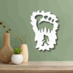 Bigfoot Wall Décor - Image 23