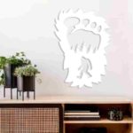 Bigfoot Wall Décor - Image 21