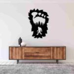Bigfoot Wall Décor - Image 20
