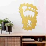 Bigfoot Wall Décor - Image 19