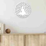Buddha Tree Wall Décor - Image 7