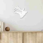 Bull Elk Wall Décor - Image 21
