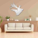 Bull Elk Wall Décor - Image 18