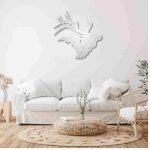 Bull Elk Wall Décor - Image 15