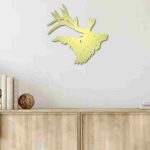 Bull Elk Wall Décor - Image 5
