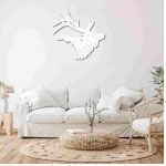 Bull Elk Wall Décor - Image 23