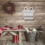 Christmas Present Monogram Wall Décor - Image 6