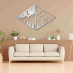 Day & Night Mountains Wall Décor - Image 16
