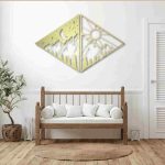 Day & Night Mountains Wall Décor - Image 6