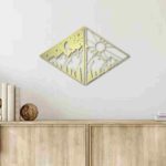 Day & Night Mountains Wall Décor - Image 3