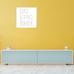 Do Epic Shit Wall Décor - Image 4