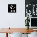 Do Epic Shit Wall Décor - Image 22