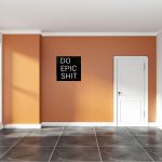 Do Epic Shit Wall Décor - Image 9