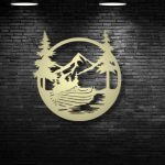 Drift Boat Mountain - Image 9