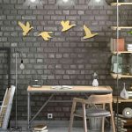 Flying Ducks Wall Décor (Set of 4) - Image 17