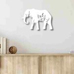 Elephant Wall Décor - Image 5