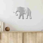 Elephant Wall Décor - Image 4